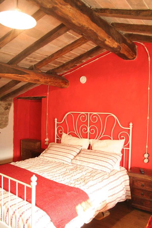 Ca' Noeva Bed & Breakfast Valverde  Eksteriør bilde